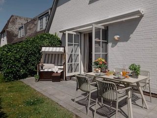 Ferienwohnung Keitum Außenaufnahme 22
