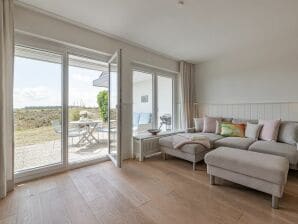 Ferienwohnung Heideliebe - Munkmarsch - image1