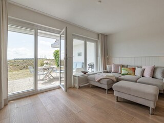 Appartamento per vacanze Munkmarsch Registrazione all'aperto 1