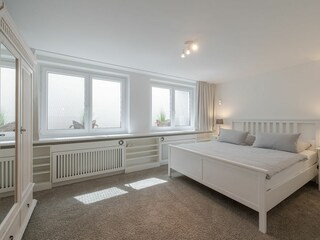 Appartement de vacances Munkmarsch Enregistrement extérieur 2