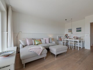 Vakantieappartement Munkmarsch Buitenaudio-opname 3