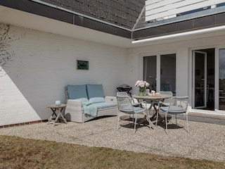 Ferienwohnung Munkmarsch Außenaufnahme 4