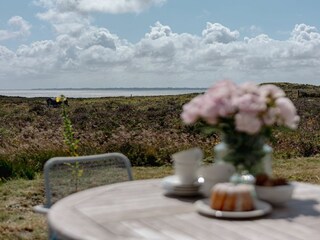 Apartamento de vacaciones Munkmarsch Grabación al aire libre 5