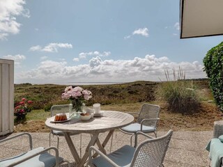 Appartamento per vacanze Munkmarsch Registrazione all'aperto 8