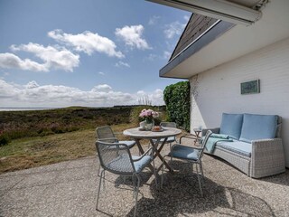 Apartamento de vacaciones Munkmarsch Grabación al aire libre 9