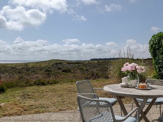 Apartamento de vacaciones Munkmarsch Grabación al aire libre 10