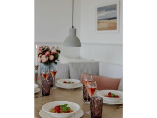 Appartamento per vacanze Munkmarsch Registrazione all'aperto 12