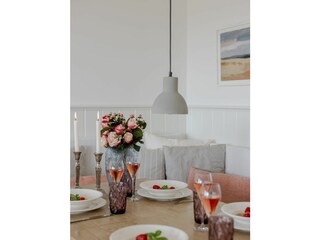 Appartamento per vacanze Munkmarsch Registrazione all'aperto 13