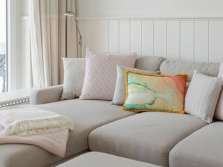 Appartamento per vacanze Munkmarsch Registrazione all'aperto 15