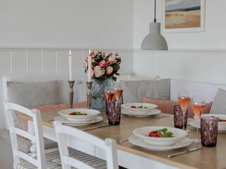 Apartamento de vacaciones Munkmarsch Grabación al aire libre 16