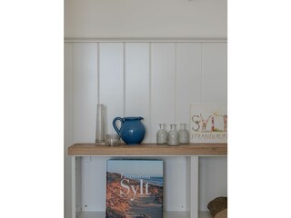 Vakantieappartement Munkmarsch Buitenaudio-opname 17