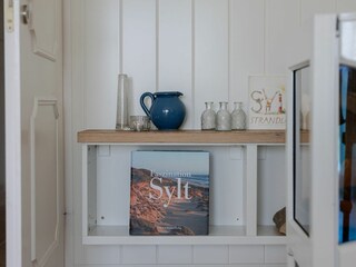 Vakantieappartement Munkmarsch Buitenaudio-opname 18