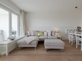 Apartamento de vacaciones Munkmarsch Grabación al aire libre 21