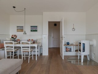 Appartement de vacances Munkmarsch Enregistrement extérieur 22