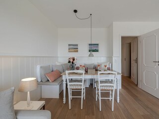Appartement de vacances Munkmarsch Enregistrement extérieur 24