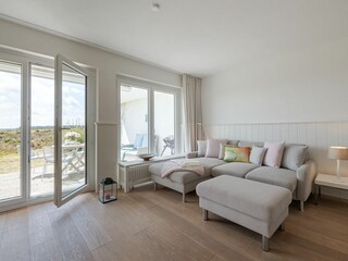 Appartement de vacances Munkmarsch Enregistrement extérieur 32