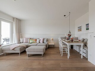 Vakantieappartement Munkmarsch Buitenaudio-opname 34