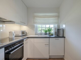 Ferienwohnung Munkmarsch Außenaufnahme 40