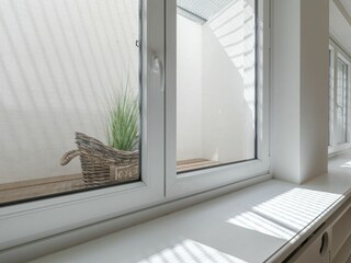 Appartement de vacances Munkmarsch Enregistrement extérieur 54