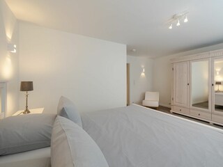 Appartamento per vacanze Munkmarsch Registrazione all'aperto 58