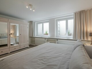 Apartamento de vacaciones Munkmarsch Grabación al aire libre 60