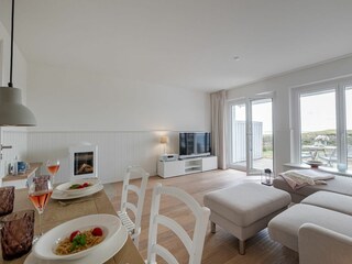 Vakantieappartement Munkmarsch Buitenaudio-opname 55