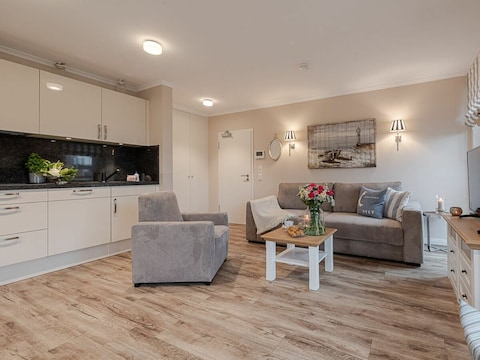 Vakantieappartement Smukke Lys