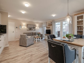 Ferienwohnung Tinnum Außenaufnahme 2