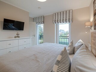 Vakantieappartement Tinnum Buitenaudio-opname 3
