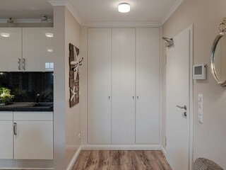 Appartement de vacances Tinnum Enregistrement extérieur 4