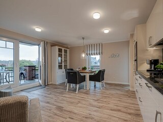 Appartement de vacances Tinnum Enregistrement extérieur 7
