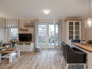 Ferienwohnung Tinnum Außenaufnahme 8