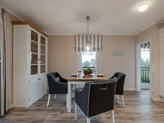 Appartement de vacances Tinnum Enregistrement extérieur 13