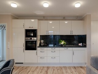 Vakantieappartement Tinnum Buitenaudio-opname 14