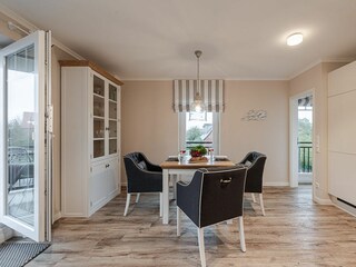 Appartement de vacances Tinnum Enregistrement extérieur 15