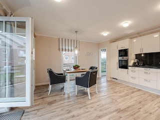 Ferienwohnung Tinnum Außenaufnahme 16