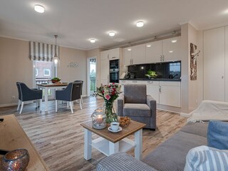 Appartement de vacances Tinnum Enregistrement extérieur 20