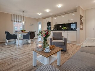 Appartamento per vacanze Tinnum Registrazione all'aperto 17