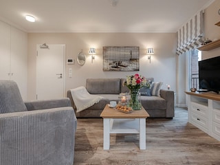 Ferienwohnung Tinnum Außenaufnahme 22