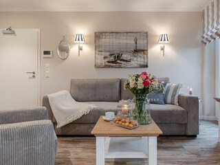 Appartement de vacances Tinnum Enregistrement extérieur 23