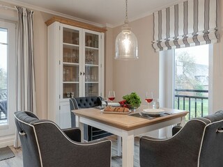 Appartement de vacances Tinnum Enregistrement extérieur 25