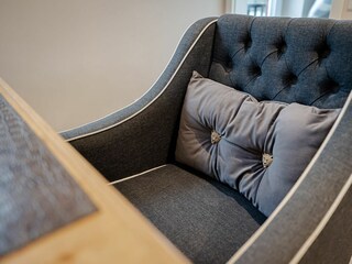 Vakantieappartement Tinnum Buitenaudio-opname 22