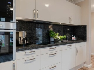 Vakantieappartement Tinnum Buitenaudio-opname 29