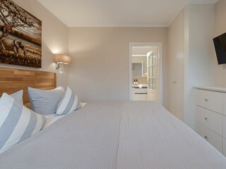 Vakantieappartement Tinnum Buitenaudio-opname 27