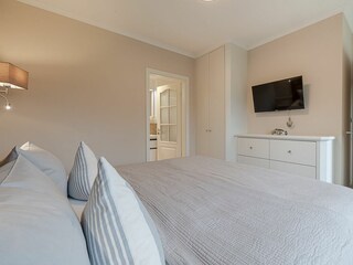 Vakantieappartement Tinnum Buitenaudio-opname 28