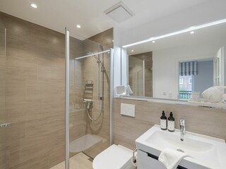 Vakantieappartement Tinnum Buitenaudio-opname 29