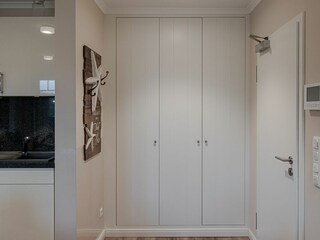 Vakantieappartement Tinnum Buitenaudio-opname 33