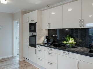 Vakantieappartement Tinnum Buitenaudio-opname 42