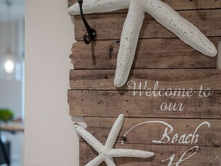 Vakantieappartement Tinnum Buitenaudio-opname 43