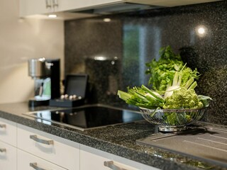 Vakantieappartement Tinnum Buitenaudio-opname 36